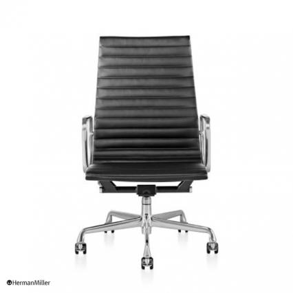 Eames Aluminum Group Executive Chair