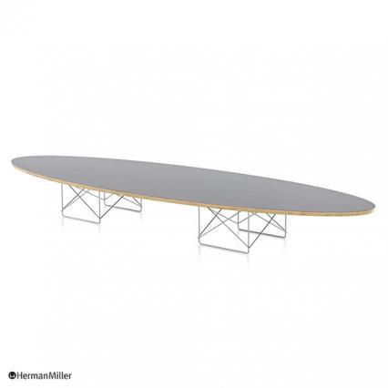 Eames Elliptical Table