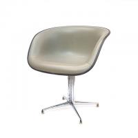 Eames La Fonda Chair (1961)