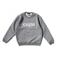 Sweat Crew-G1Q50