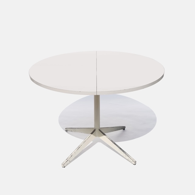 G.Nelson Extension Table-5653 (1956)