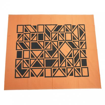 Alexander Girard 'Geometric B' (1972)