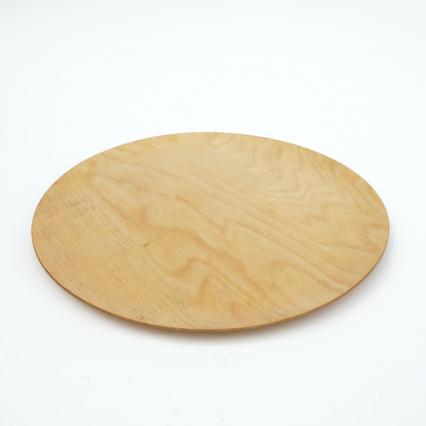 George Nelson Plywood Tray-5050 (1952) B