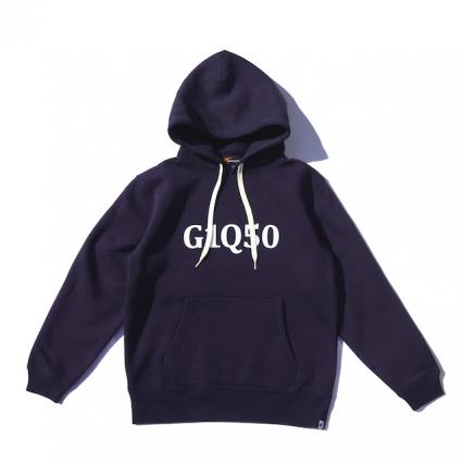 Sweat Hoodie-G1Q50