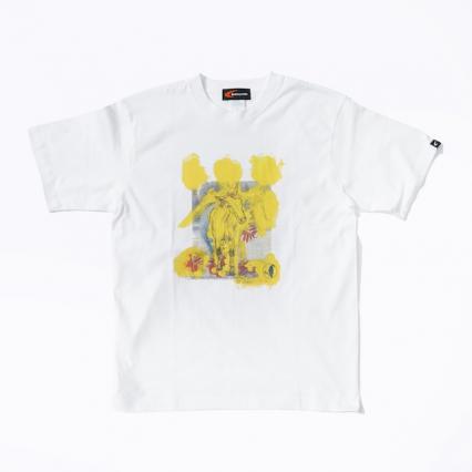 S/S Tee-Horse in Hokkaido