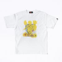 S/S Tee-Horse in Hokkaido