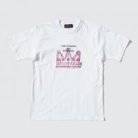 S/S Tee-Ladybug King