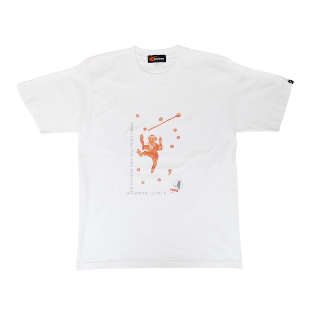S/S Tee-Hole in One TS9 Original