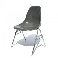 Eames Plastic Side Chair Stacking Base(1955) EG09S
