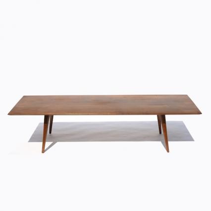 P.McCobb Planner Group Coffee Table-1546