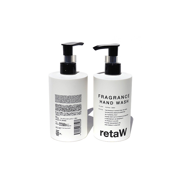 Gallery1950 / retaW Fragrance Hand Wash