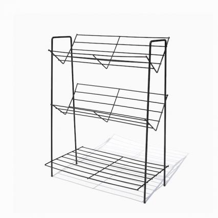 MCM Wire Shelf #3