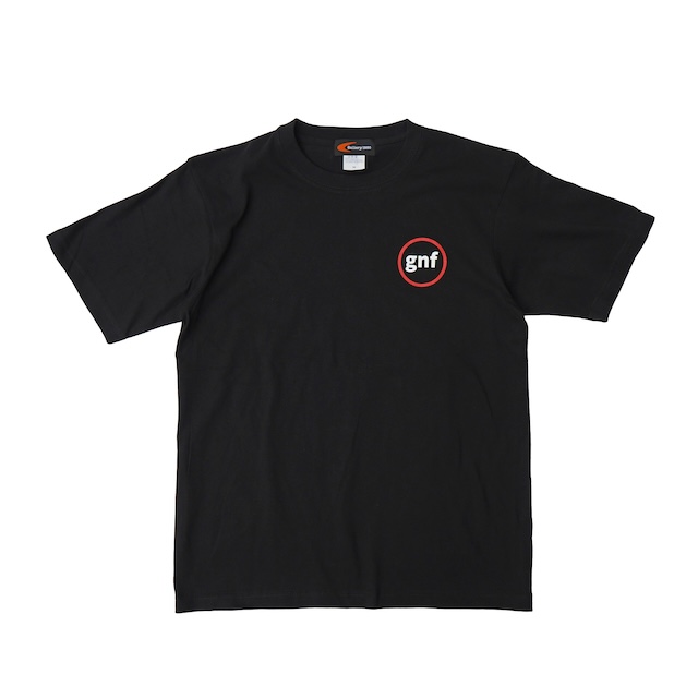 S/S Tee-ganifi