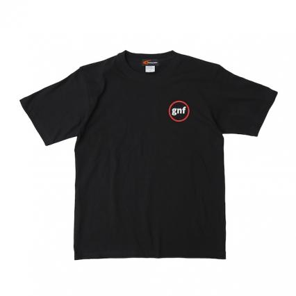 S/S Tee-ganifi