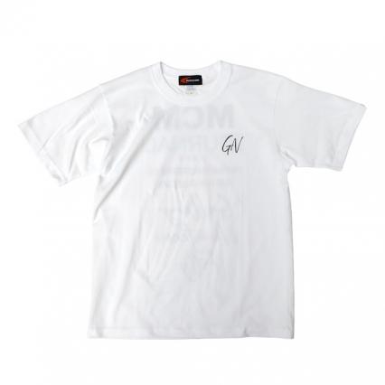 S/S Tee-MCM Journal