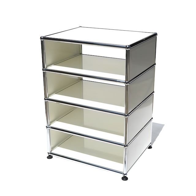 Used USM Haller 4Units Cabinet (1965)