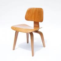 Eames DCW (1946) #1