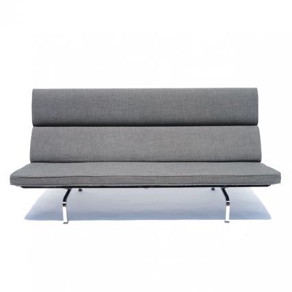 Eames Sofa Compact (1954)#1