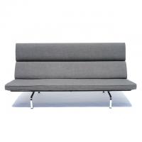 Eames Sofa Compact (1954)#1