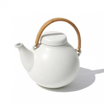 Vintage ARABIA GA3 Tea Pot (1955)