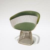 Warren Platner Arm Chair (1966)