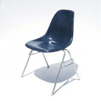Eames Plastic Side Chair Stacking Base(1955) NB01S