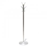 Aluminum Coat Rack #2