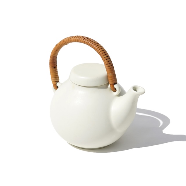 Vintage ARABIA GA1 Tea Pot (1955)