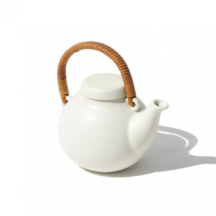 Vintage ARABIA GA1 Tea Pot (1955)
