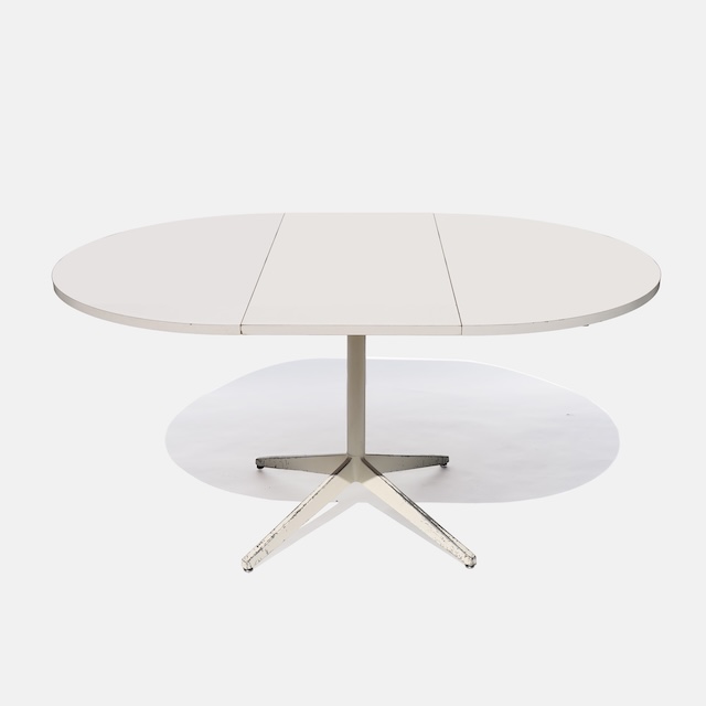G.Nelson Extension Table-5653 (1956)