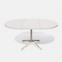 G.Nelson Extension Table-5653 (1956)