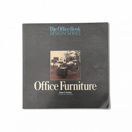 Office Furniture The Office Book Design Series