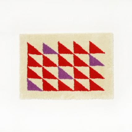 Original Mat-SAILS (Natural/Red/Purple)
