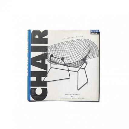 The Chair by Sarah Colombo