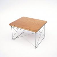 Eames LTR (1950)-Birch