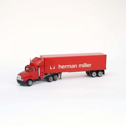 Vintage HM KENWORTH T600A TRUCK