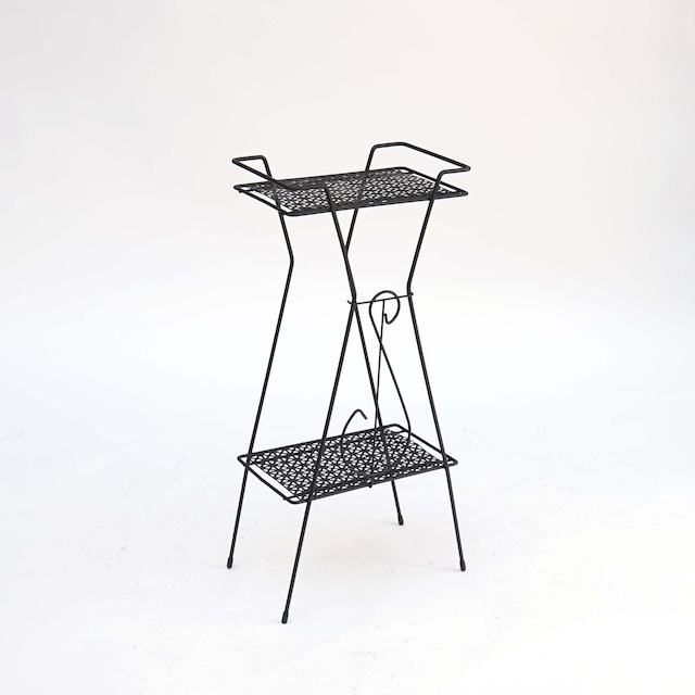 MCM Wire Shelf #4