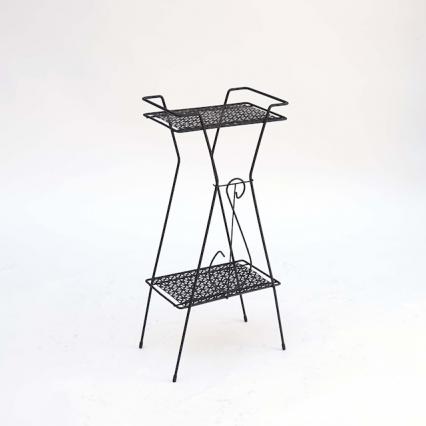 MCM Wire Shelf #4