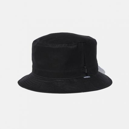 Zip Pocket Hat