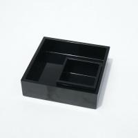 Melamine Organizer Box 2pcs