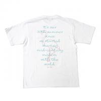 S/S Tee-30th SUMMER