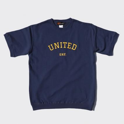 S/S Sweat-UNITED