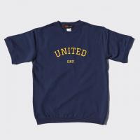 S/S Sweat-UNITED