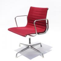 Eames Aluminum Group Chair (1958) EA308B