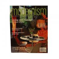 modernism magazine【Spring 2010】