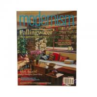 modernism magazine 【spring 2011】