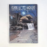 FRANK LLOYD WRIGHT-Robin Langley Sommer