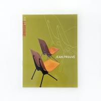 Jean Prouve-CONNAISSANCE DES ARTS