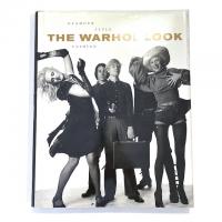 THE WARHOL LOOK -Glamour Style Fashion