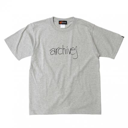S/S Tee-archives